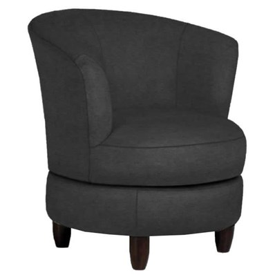 Best Home Furnishings Palmona 2948E Accent Chair - Gray