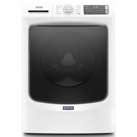 Maytag MHW5630HW (Washers - Front Loading)