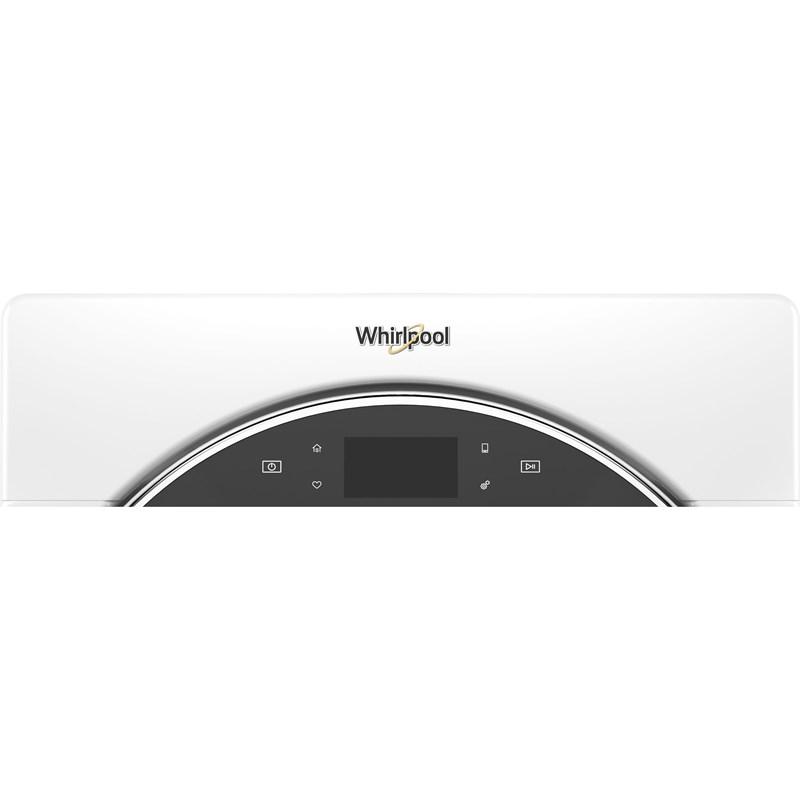 Large Picture of Whirlpool WGD9620HW
