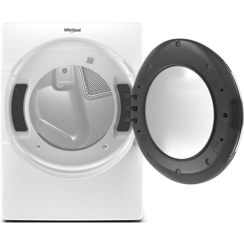 Large Picture of Whirlpool WGD9620HW