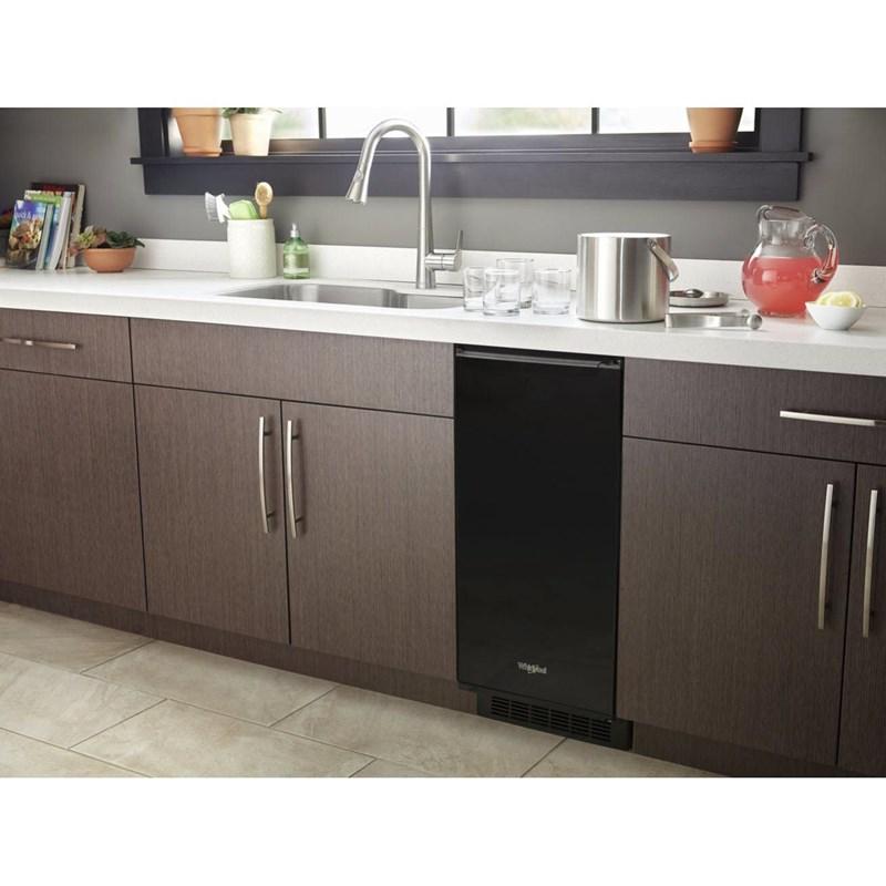 Large Picture of Whirlpool WUI75X15HB