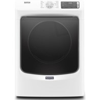 Maytag MGD6630HW (Dryers - Gas)