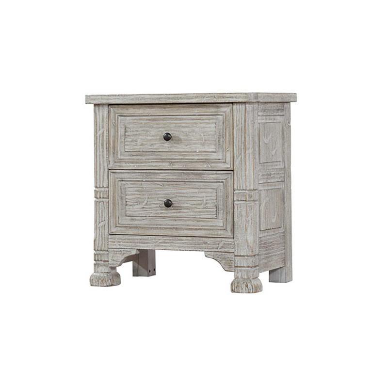 Emerald Home Furnishings Taos B972-04 Nighstand