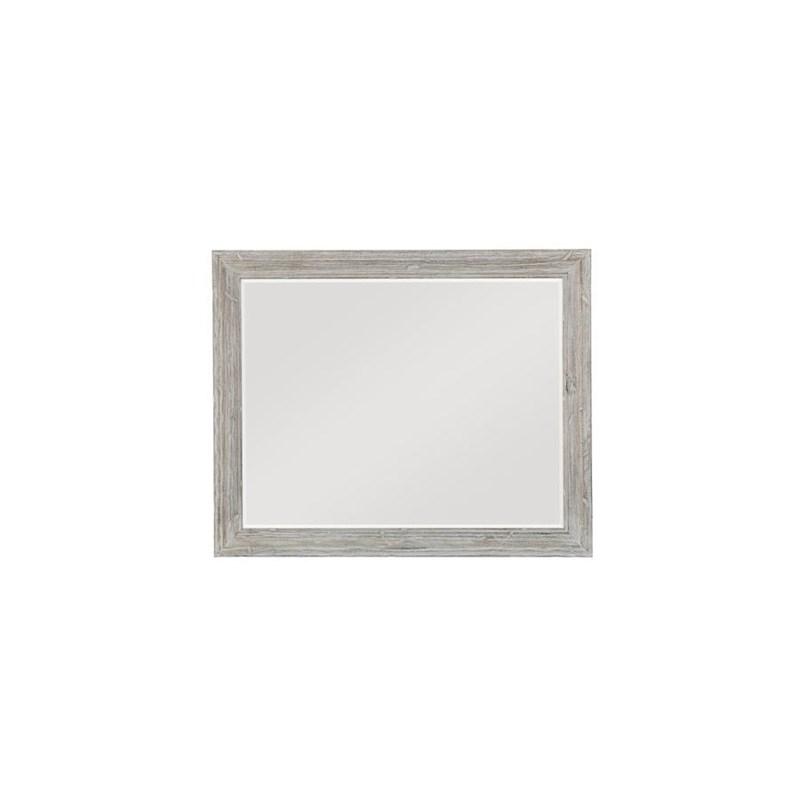 Emerald Home Furnishings Taos B972-24 Dresser Mirror