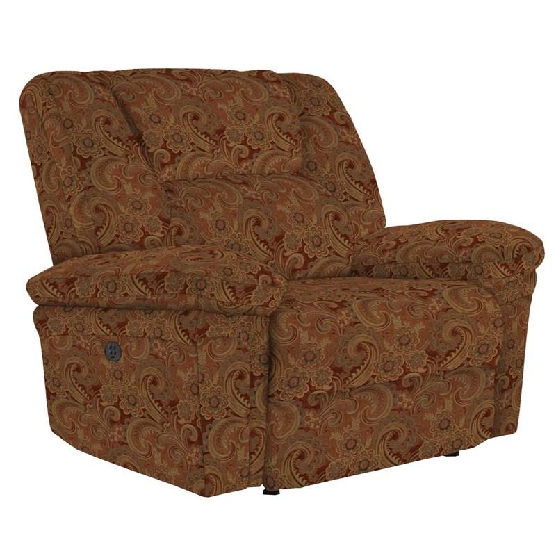 Large Picture of Best Home Furnishings Parker 6YZ14 Recliner