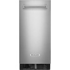 KitchenAid KUIX335HPS