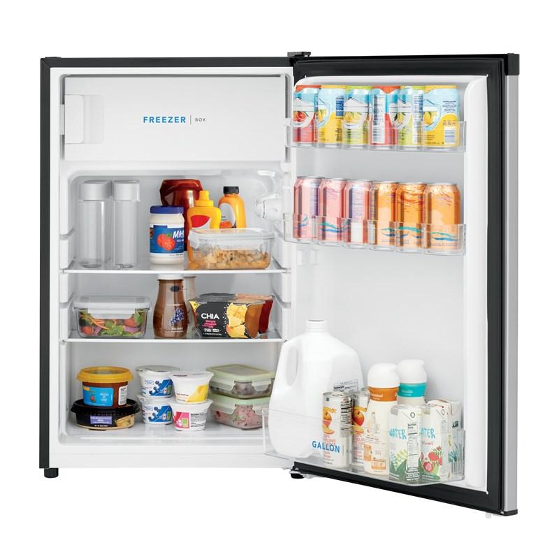 Large Picture of Frigidaire FFPE4533UM