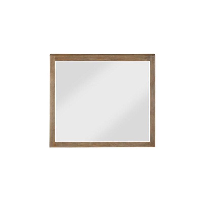 Emerald Home Furnishings Torino B323-25 Dresser Mirror
