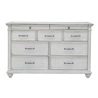 Benchcraft Kanwyn B777-31 Dresser (Dressers - 9 Drawers)