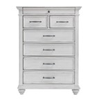 Benchcraft Kanwyn B777-46 Chest