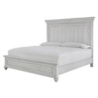 Benchcraft Kanwyn B777B11 California King Panel Bed