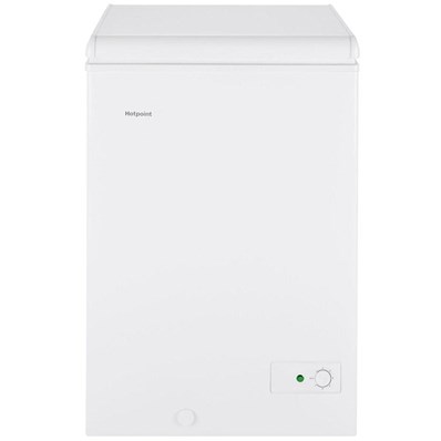 Hotpoint HCM4SMWW