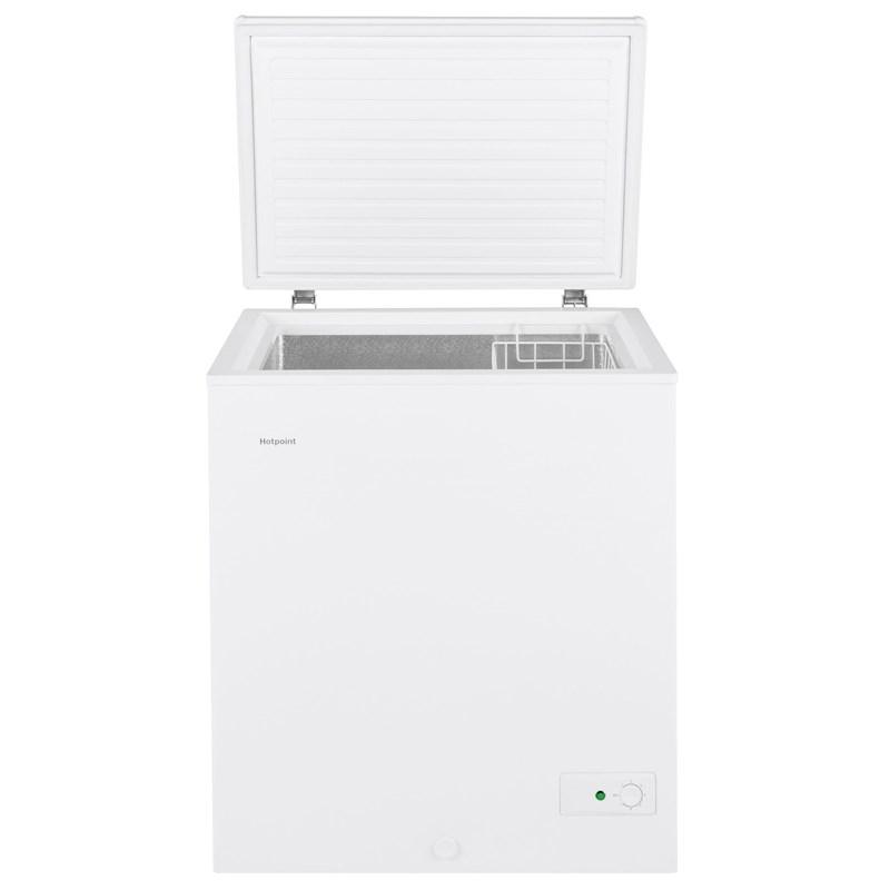 Large Picture of Hotpoint HCM5SMWW