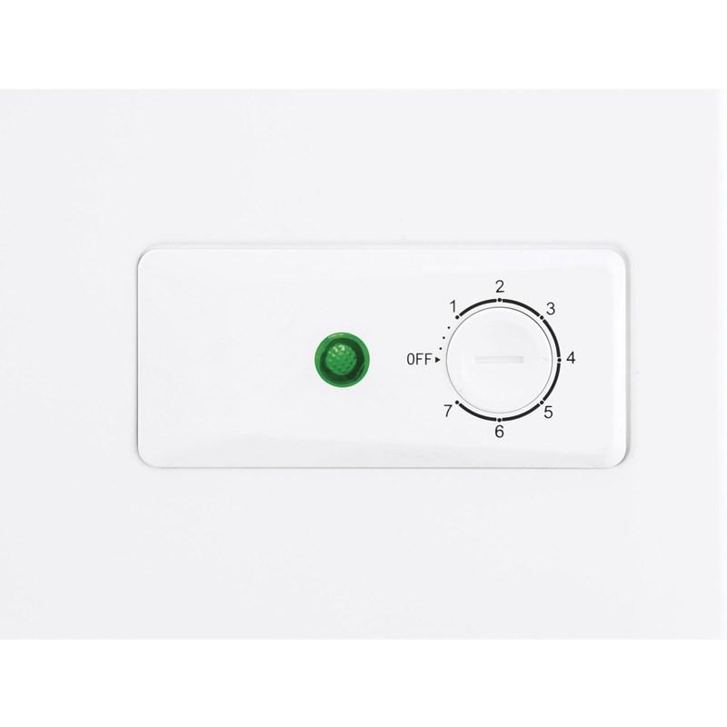 Large Picture of Hotpoint HCM5SMWW