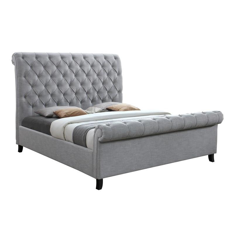 Large Picture of Crown Mark Kate 5103-K King Bed