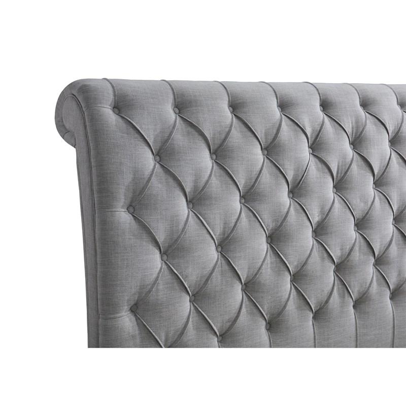 Large Picture of Crown Mark Kate 5103-K King Bed