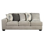 Benchcraft Ardsley 3950466 LAF Sofa