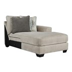 Benchcraft Ardsley 3950417 RAF Corner Chaise