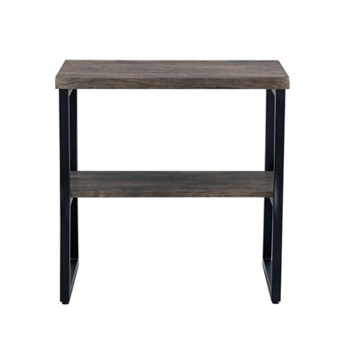 Crown Mark Denver 7911 Chairside Table