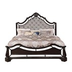Crown Mark Bankston B1660-K King Bed