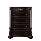Crown Mark Bankston B1660-4 Chest