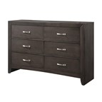Crown Mark Galinda B4370-1 Dresser