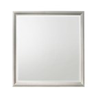 Crown Mark Lyssa B4399-11 Kids Dresser Mirror