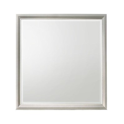 Crown Mark Lyssa B4399-11 Kids Dresser Mirror