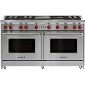 Wolf GR606CGLP