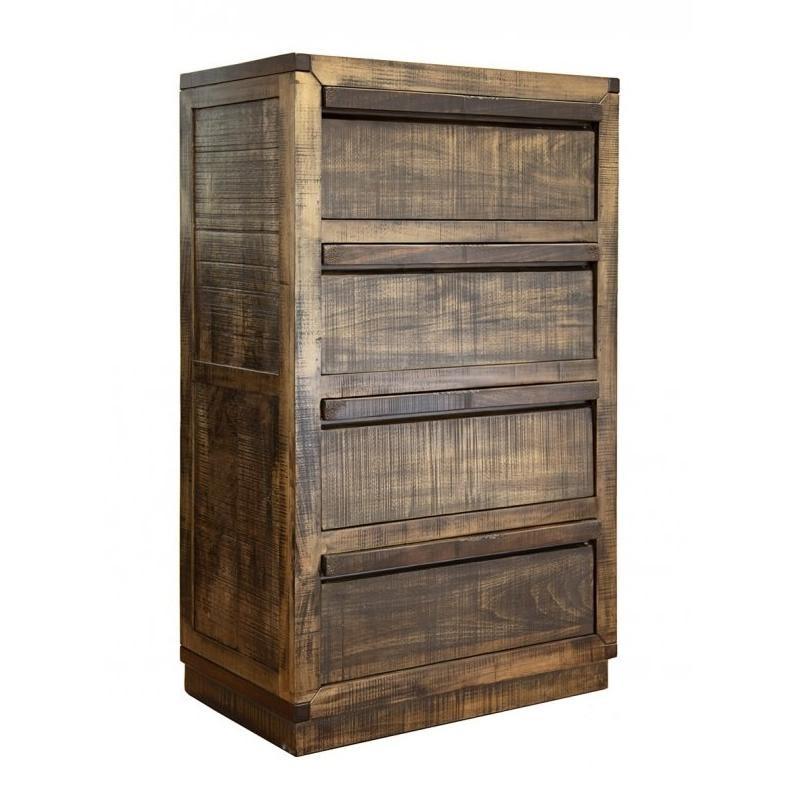 International Furniture Direct Sierra IFD5900CHT Chest