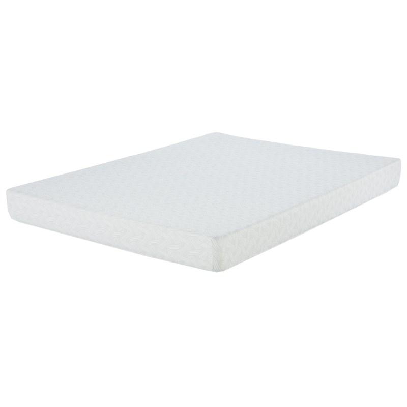 Large Picture of Serta Fallview Firm Mattress Set (Full)