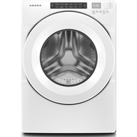 Amana NFW5800HW (Washers - Front Loading)
