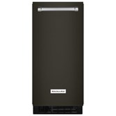 KitchenAid KUIX535HBS