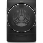 Whirlpool WFW9620HBK