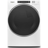 Whirlpool WED8620HW