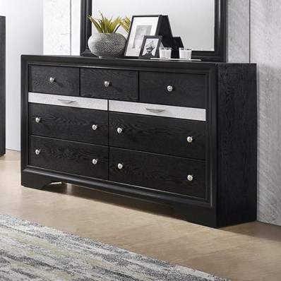 Crown Mark Regata B4670-1 Dresser