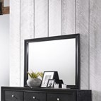 Crown Mark Regata B4670-11 Dresser Mirror