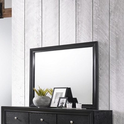 Crown Mark Regata B4670-11 Dresser Mirror