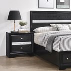 Crown Mark Regata B4670-2 Nightstand