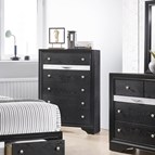 Crown Mark Regata B4670-4 Chest