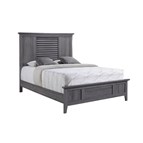 Crown Mark Sarter B4760-CK California King Bed