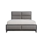 Crown Mark Florian B6570-K King Bed