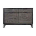 Crown Mark Florian B6570-1 Dresser