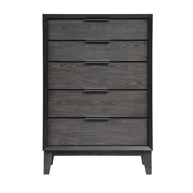 Crown Mark Florian B6570-4 Chest