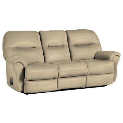 Best Home Furnishings Bodie S760CP4 Sofa - Chalk
