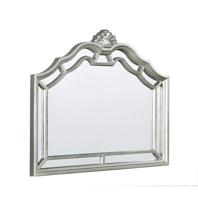 Crown Mark Sterling B7660-11 Dresser Mirror