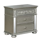 Crown Mark Sterling B7660-2 Nightstand