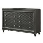 Crown Mark Giovani B7900-1 Dresser