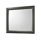 Crown Mark Giovani B7900-11 Dresser Mirror