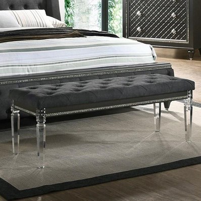 Crown Mark Giovani B7900-94 Bench